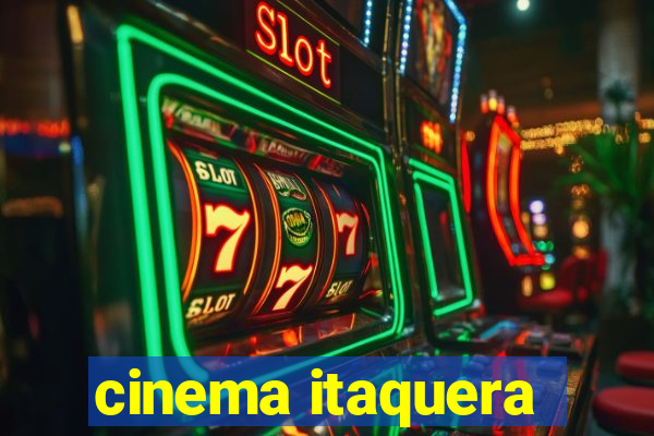 cinema itaquera